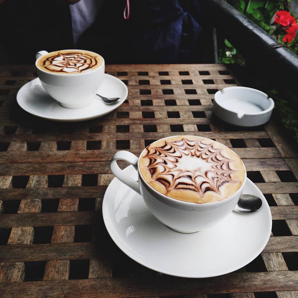 Viet Emotion - The best coffee shops in Sapa